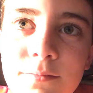 Meet your Posher, Chunky